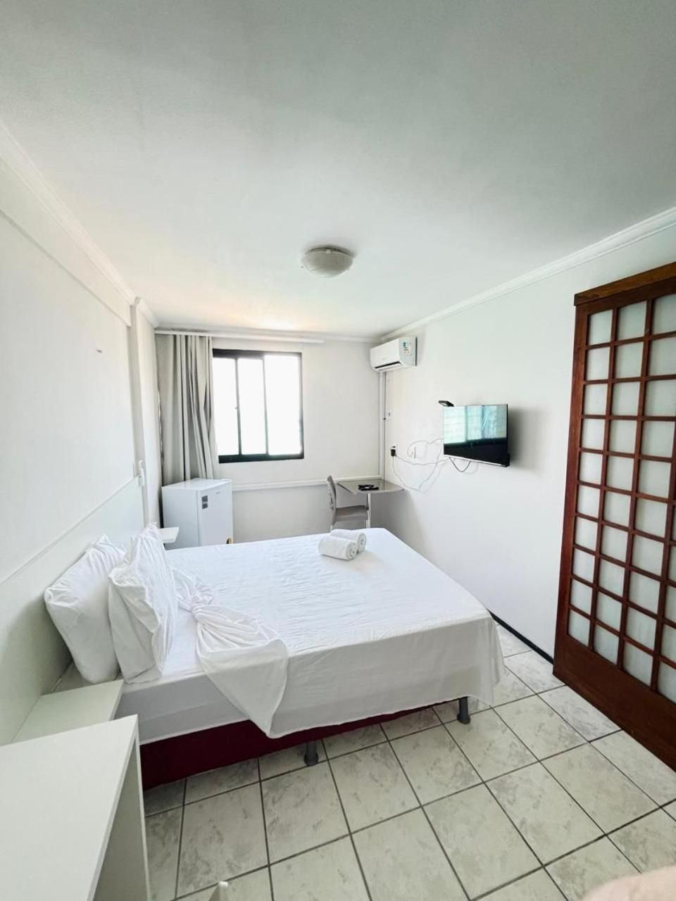 Flats Porto Jangada By Booking Fortaleza Esterno foto