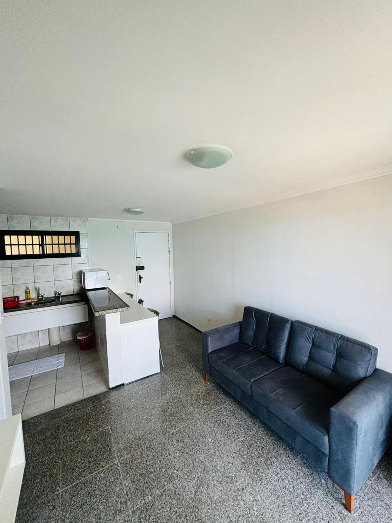 Flats Porto Jangada By Booking Fortaleza Esterno foto