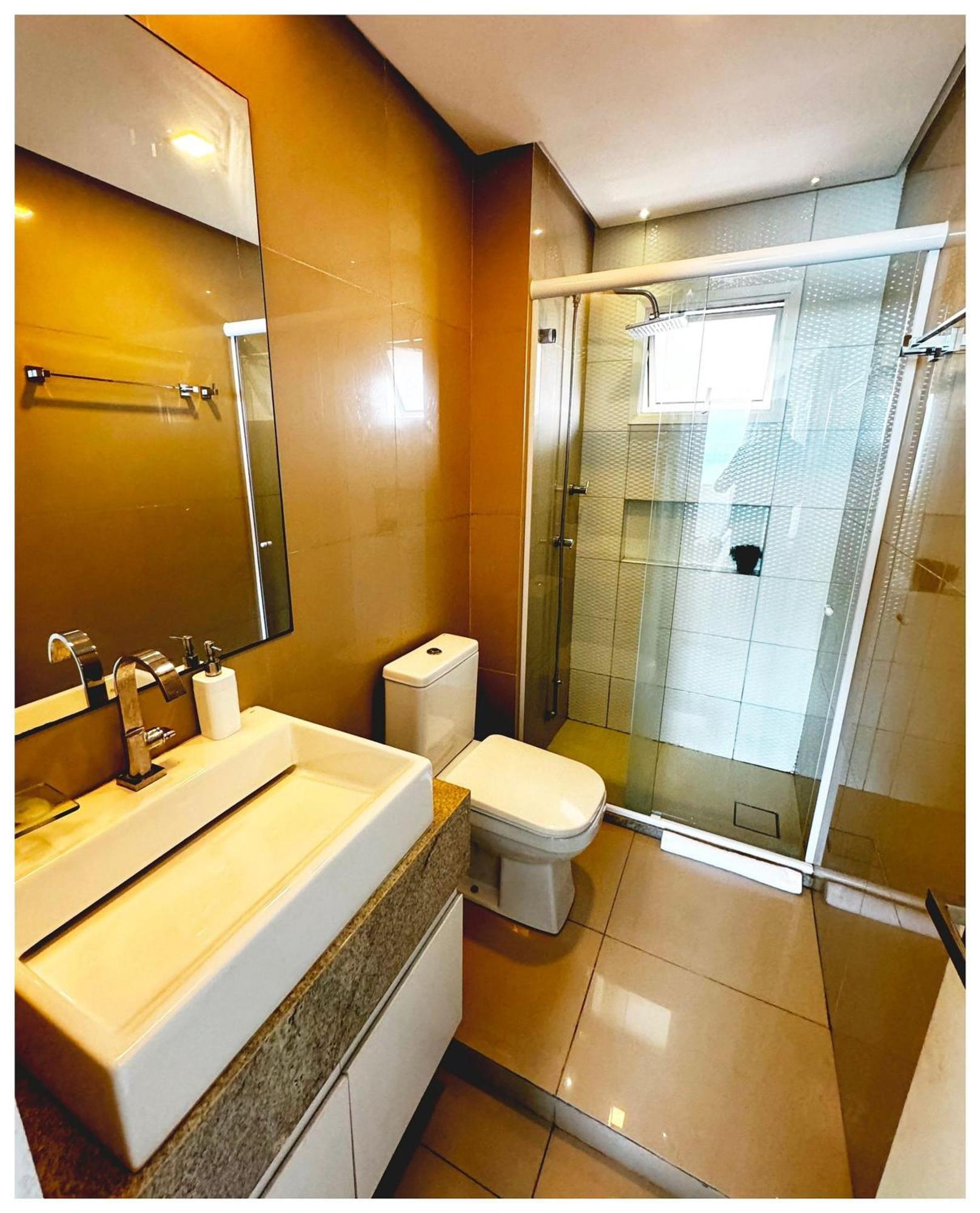 Flats Porto Jangada By Booking Fortaleza Esterno foto